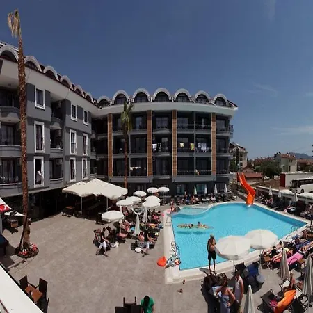 Club Viva Hotel Marmaris