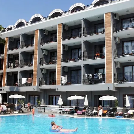 Hotel Club Viva