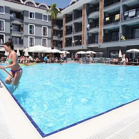 Club Viva 4* Marmaris