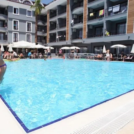 Hotell Club Viva