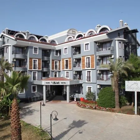 Club Viva Marmaris