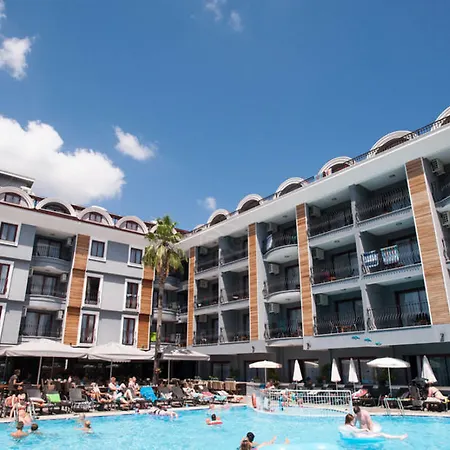 Hotel Club Viva Marmaris