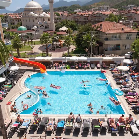 Club Viva Hotel Marmaris
